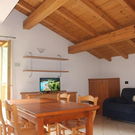 Mountain Home - Families Holidays Pradelle Buitenkant foto