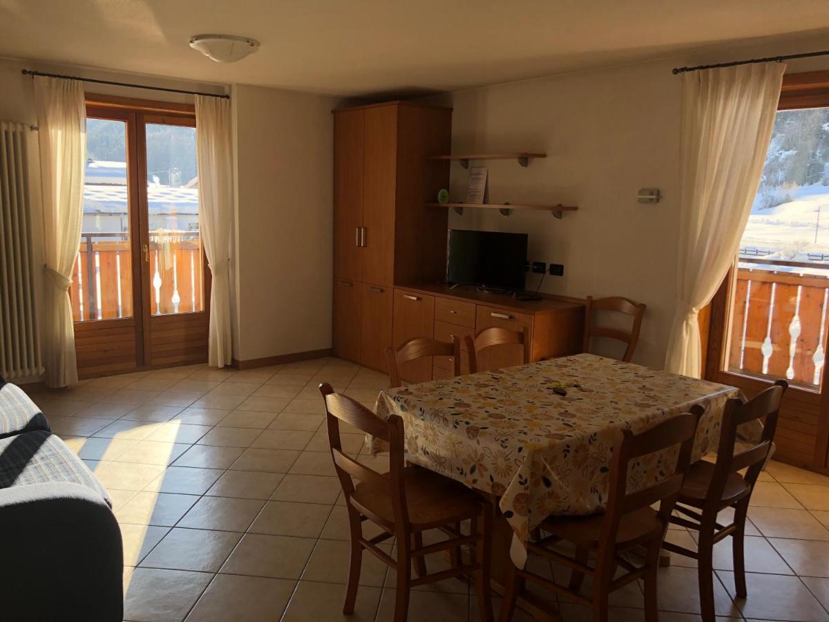Mountain Home - Families Holidays Pradelle Buitenkant foto