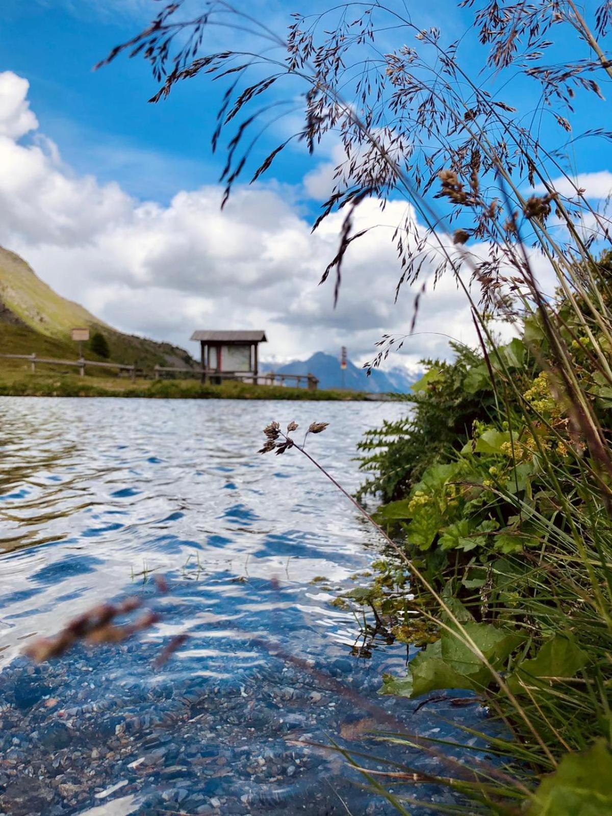 Mountain Home - Families Holidays Pradelle Buitenkant foto