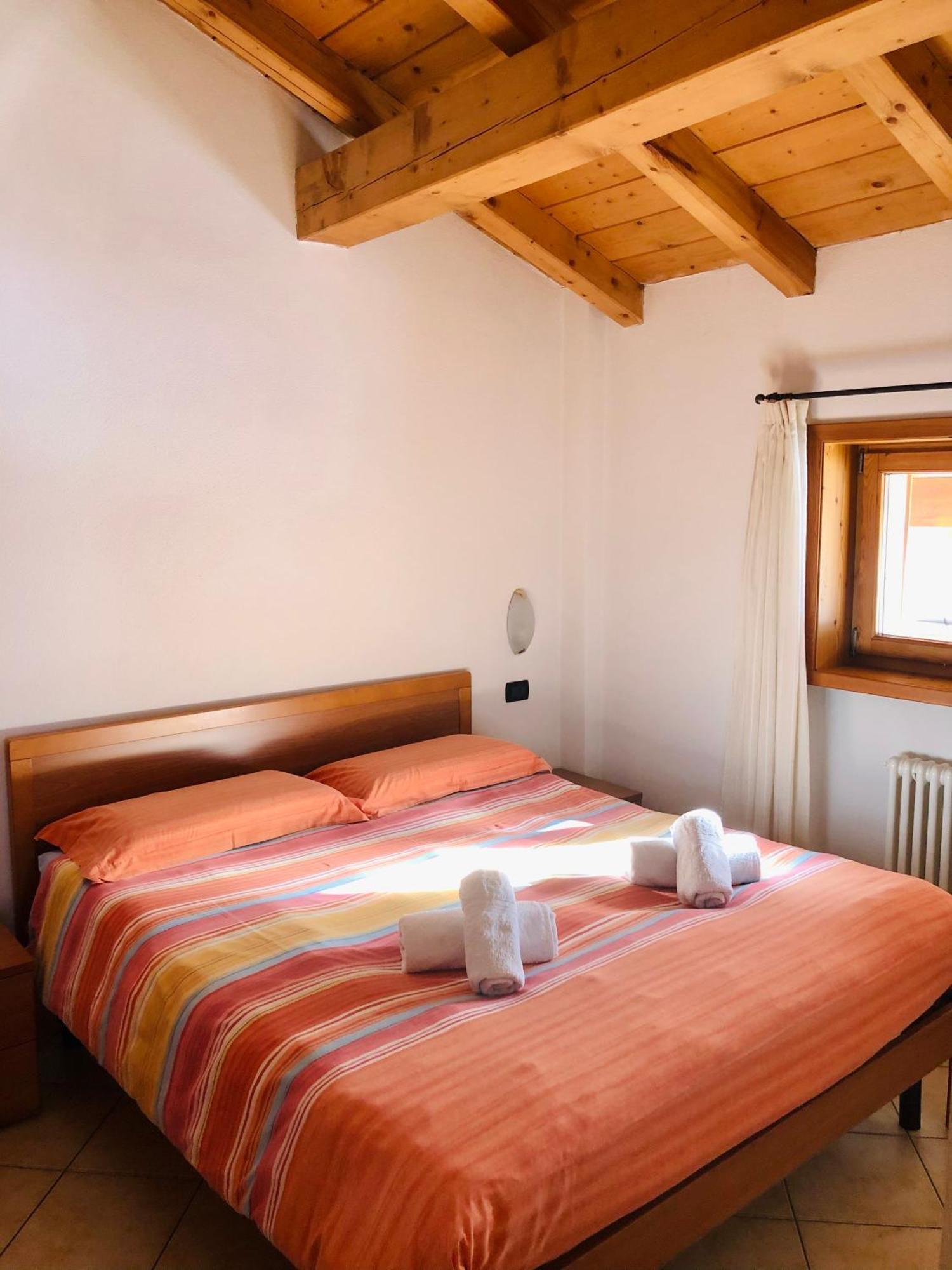 Mountain Home - Families Holidays Pradelle Buitenkant foto