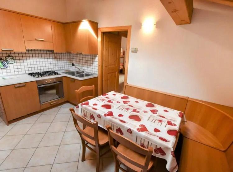 Mountain Home - Families Holidays Pradelle Buitenkant foto