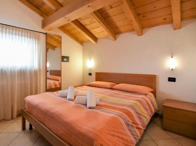 Mountain Home - Families Holidays Pradelle Buitenkant foto
