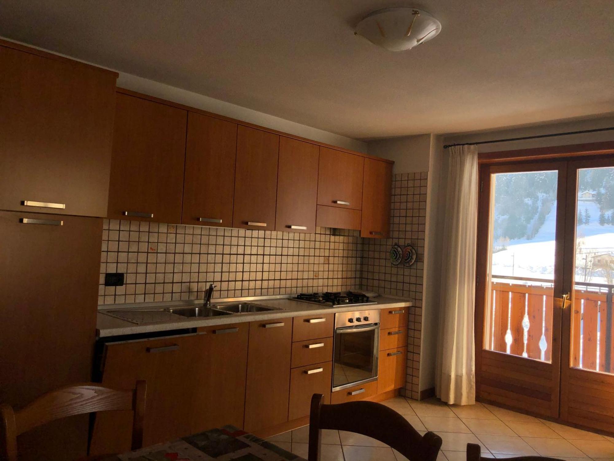 Mountain Home - Families Holidays Pradelle Buitenkant foto