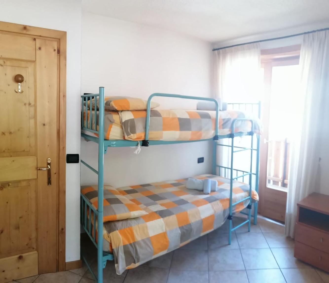 Mountain Home - Families Holidays Pradelle Buitenkant foto