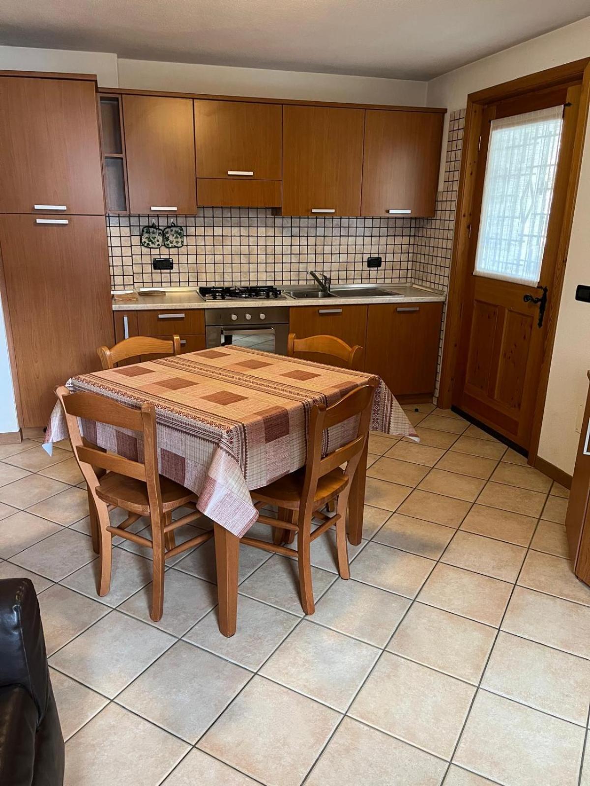 Mountain Home - Families Holidays Pradelle Buitenkant foto
