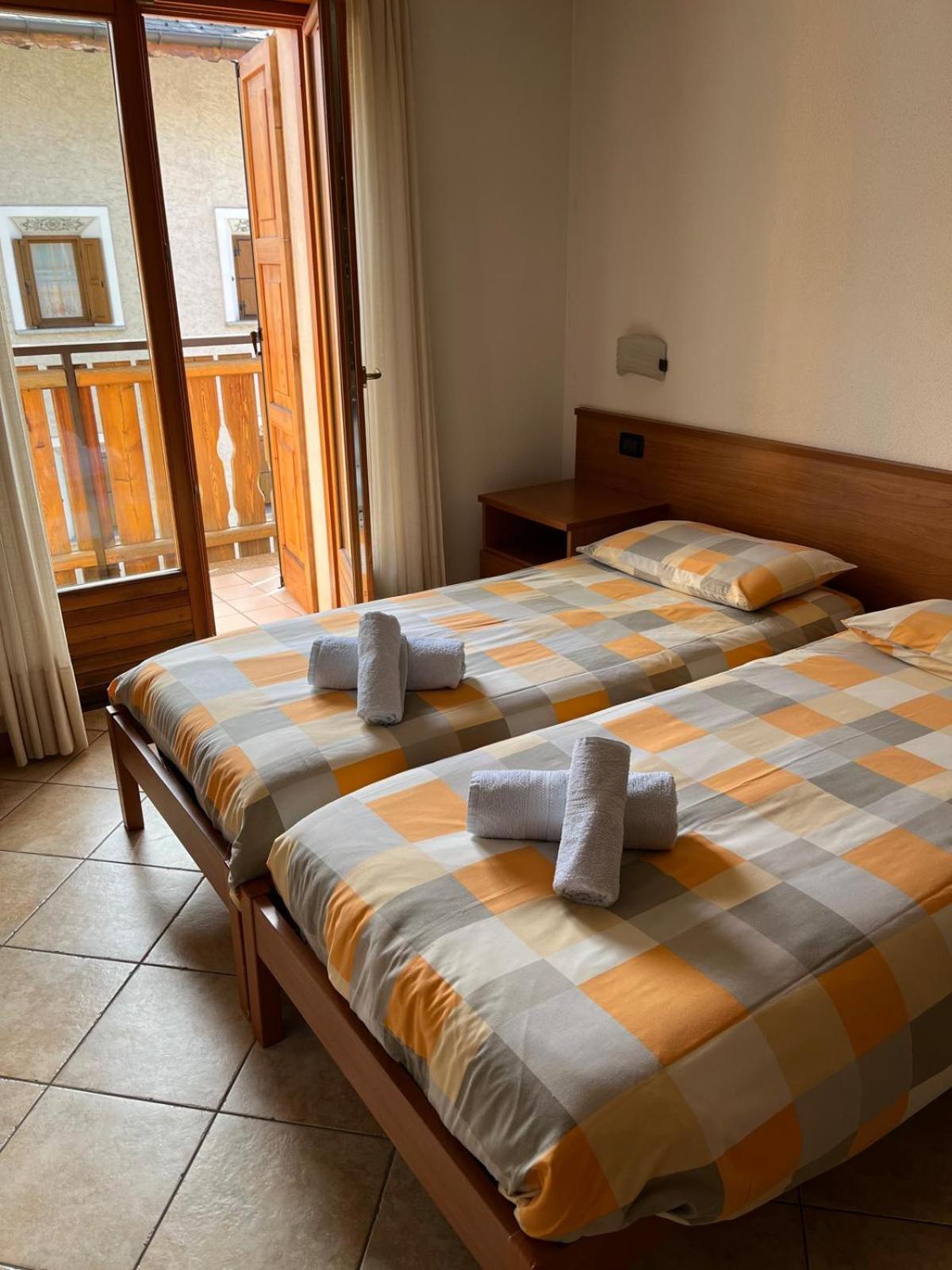 Mountain Home - Families Holidays Pradelle Buitenkant foto