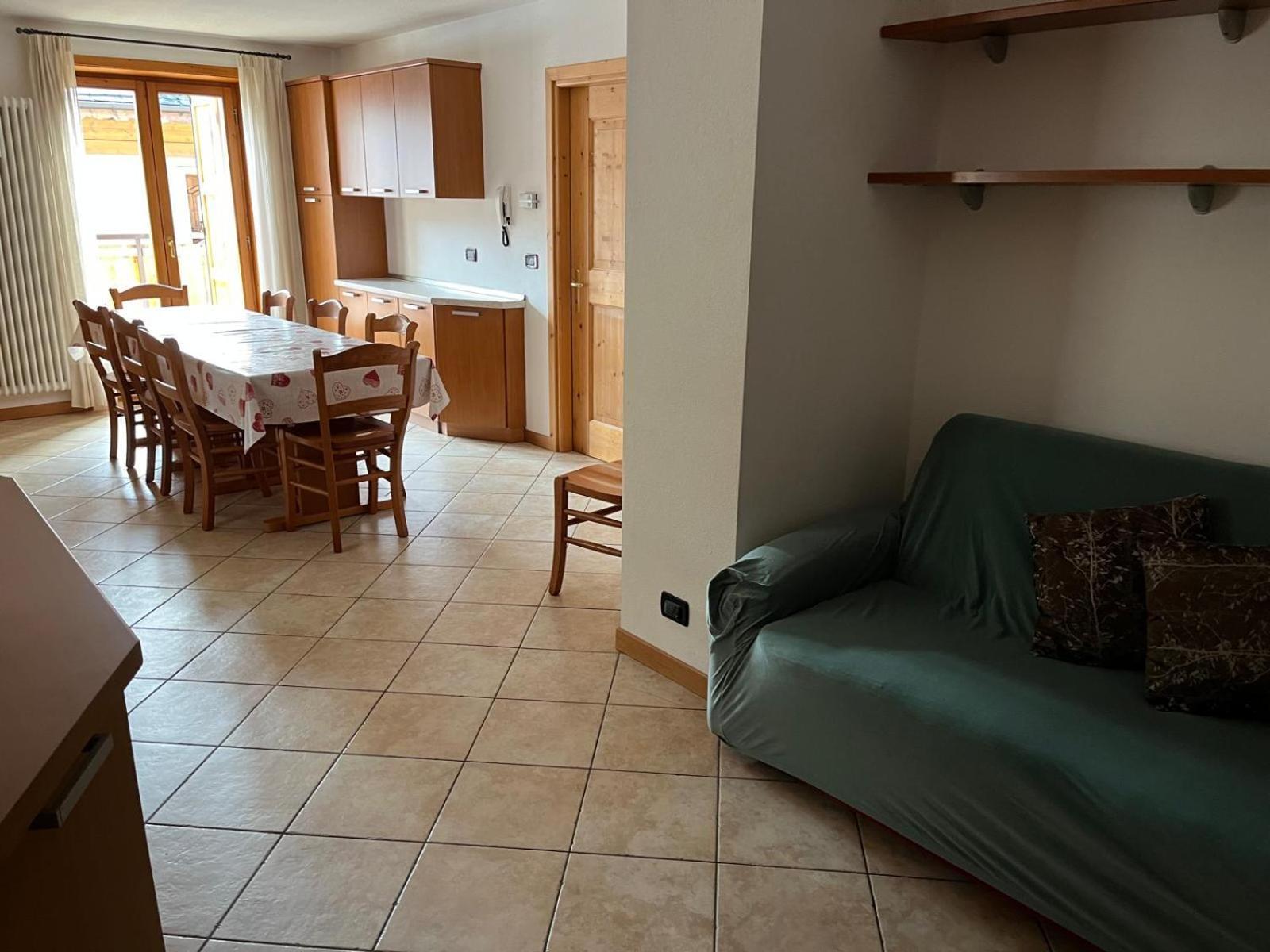 Mountain Home - Families Holidays Pradelle Buitenkant foto
