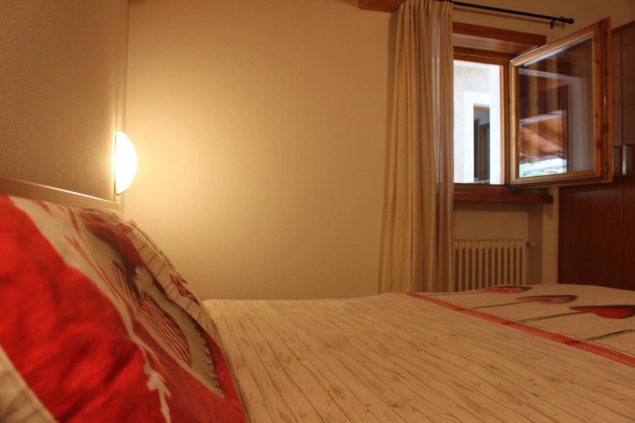 Mountain Home - Families Holidays Pradelle Buitenkant foto