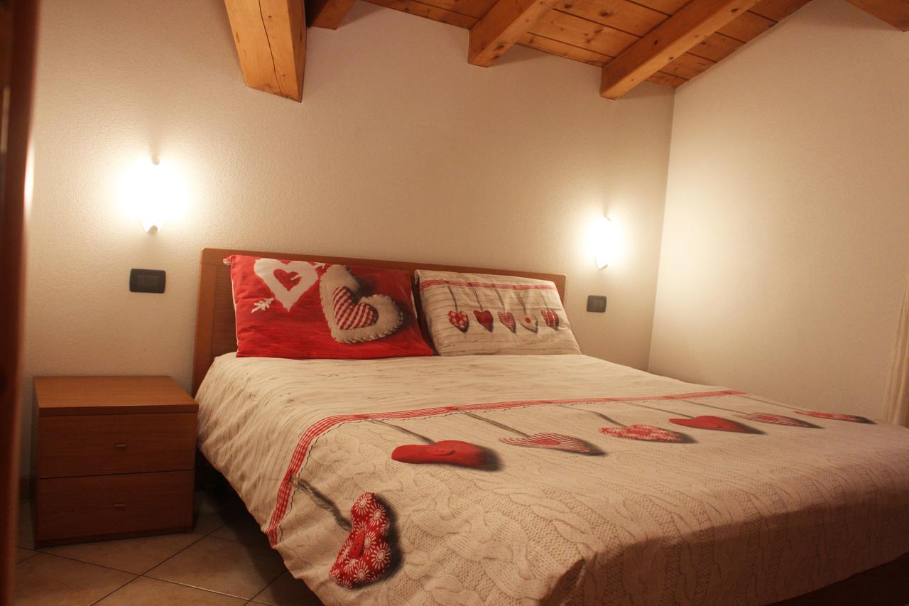 Mountain Home - Families Holidays Pradelle Buitenkant foto